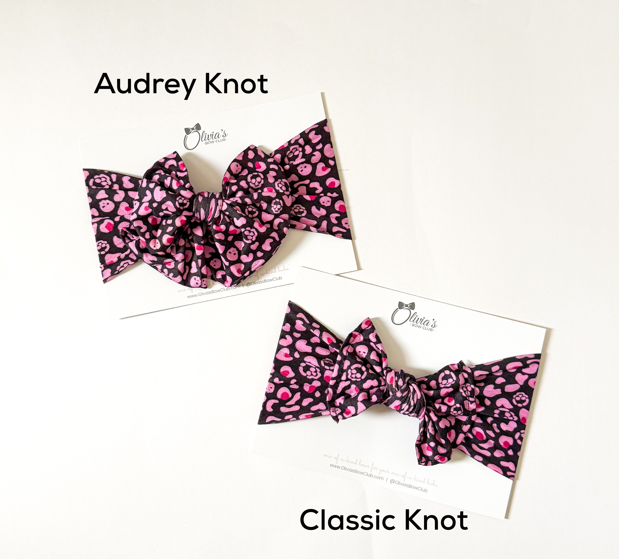 The Classic Knot
