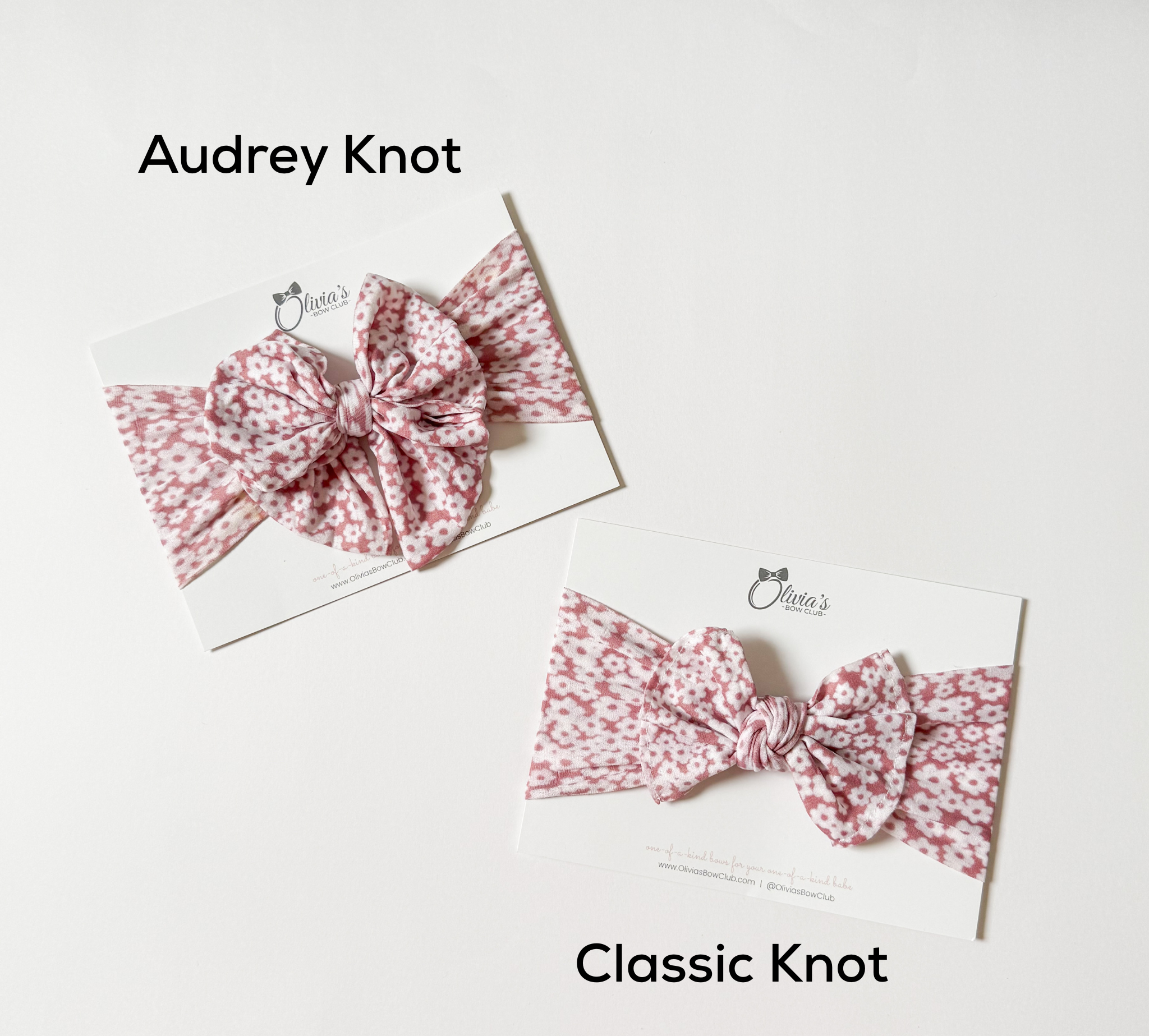 The Classic Knot
