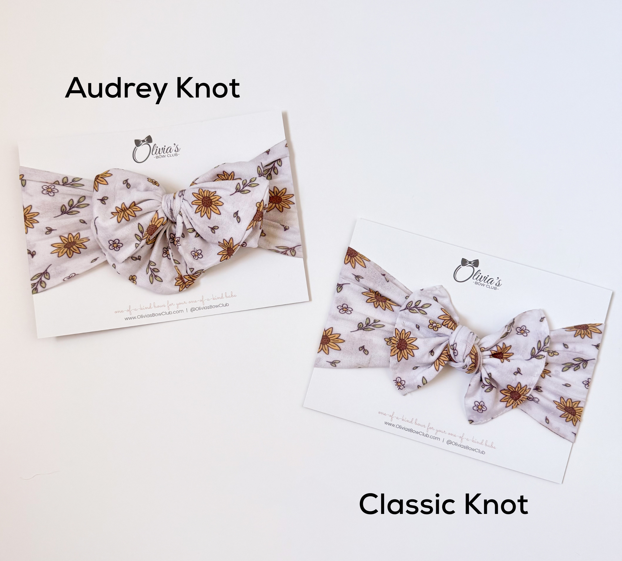 The Classic Knot