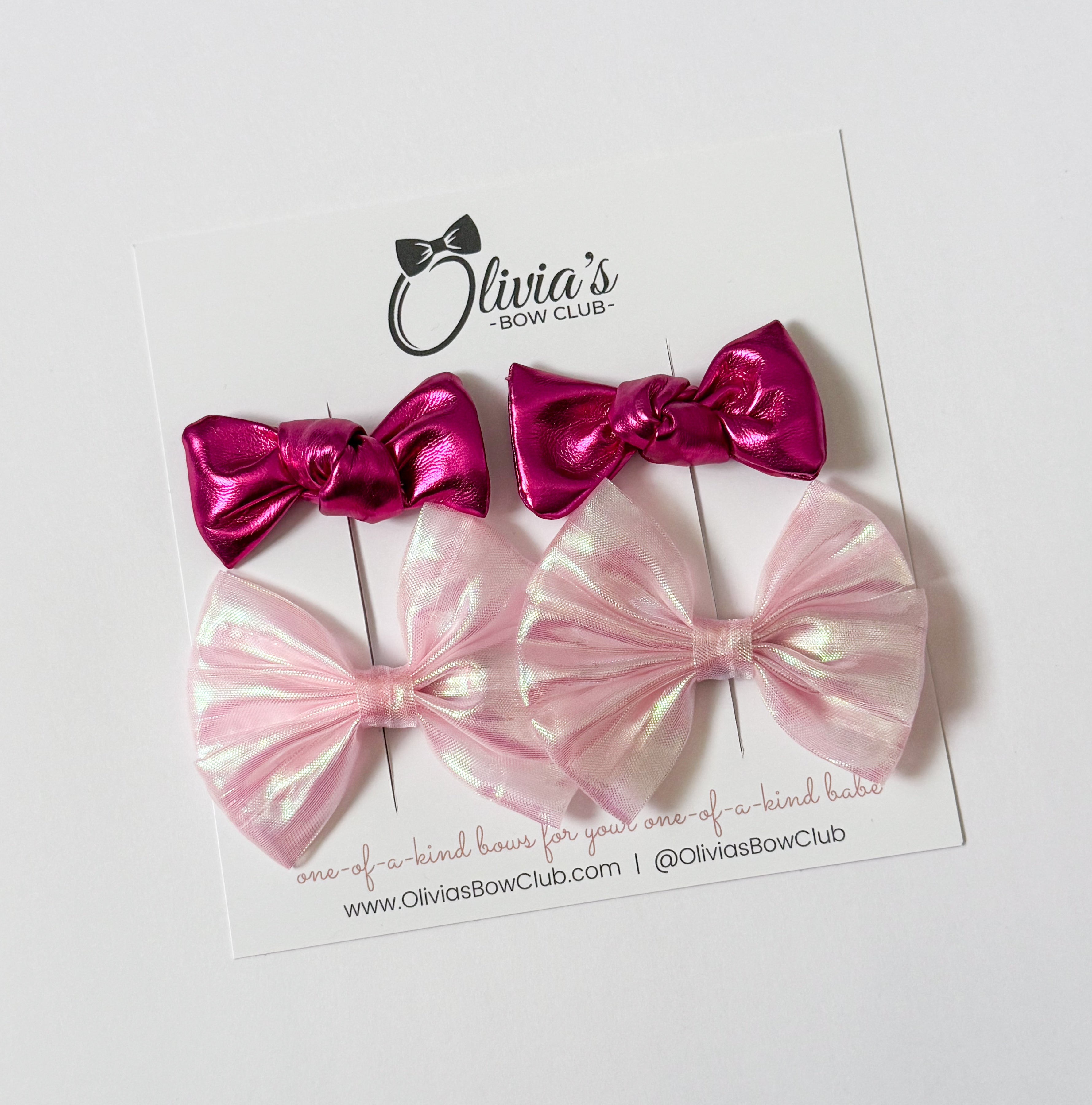 The Specialty Piggies Set