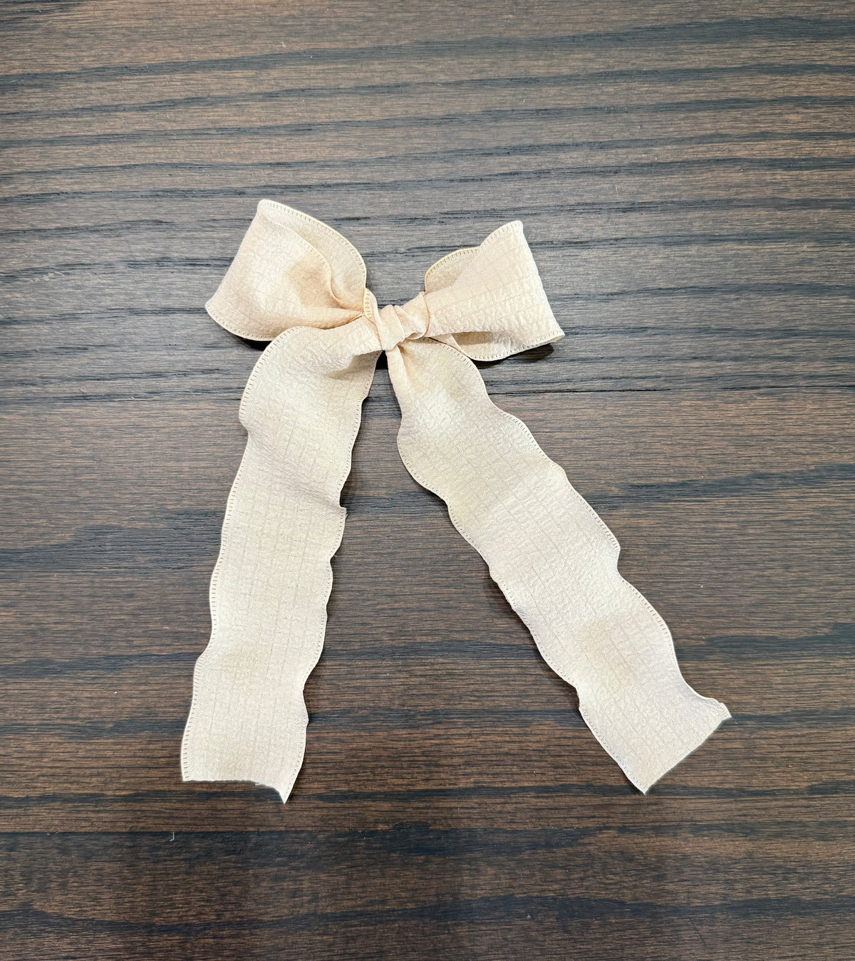 Milkmaid Collection - Long Tails