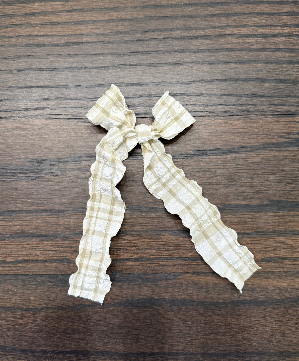 Milkmaid Collection - Long Tails