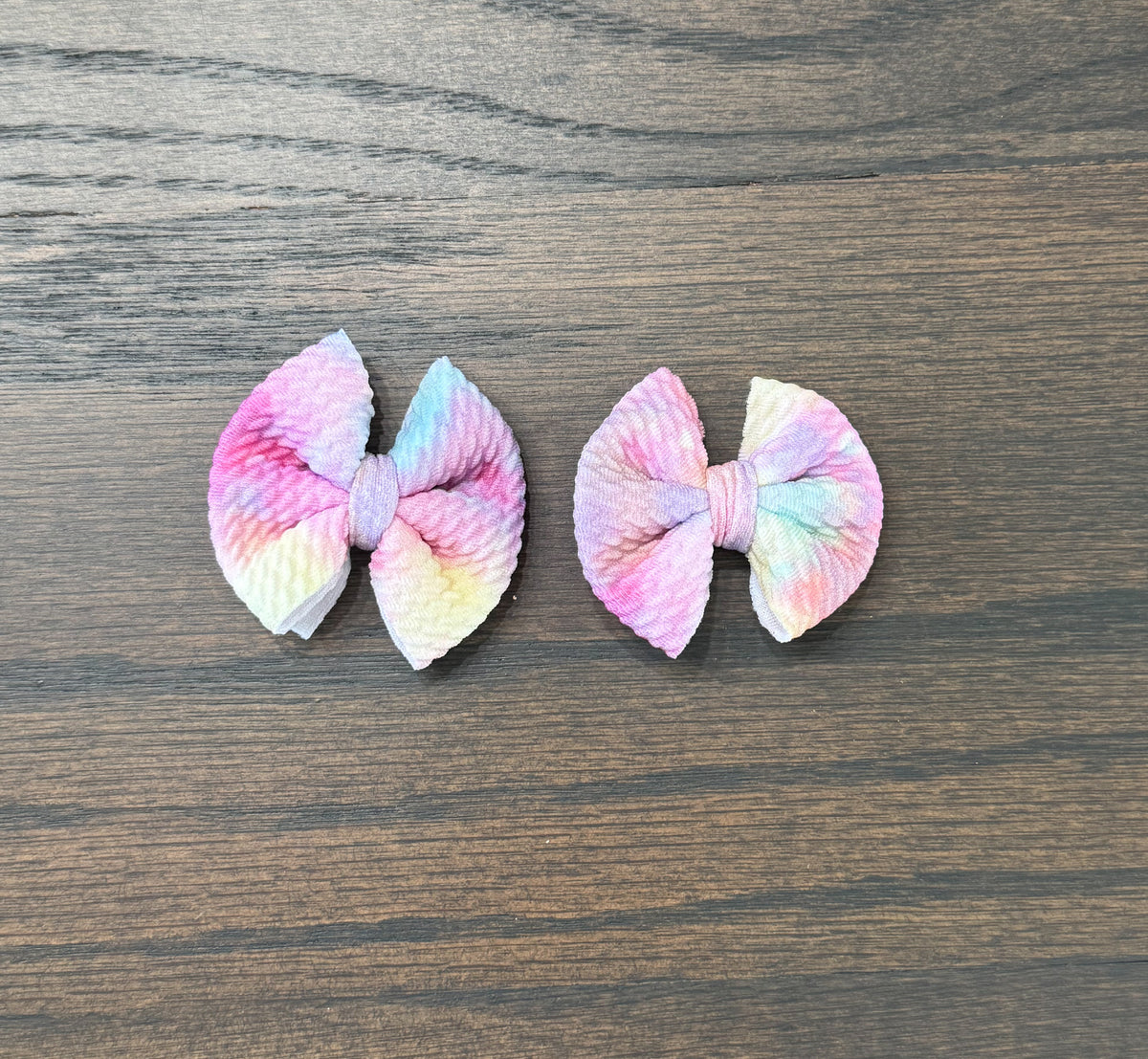 Cotton Candy - Mini Piggies
